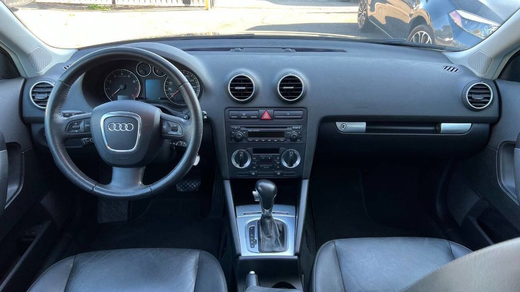 2007 AUDI A3 - photo 10