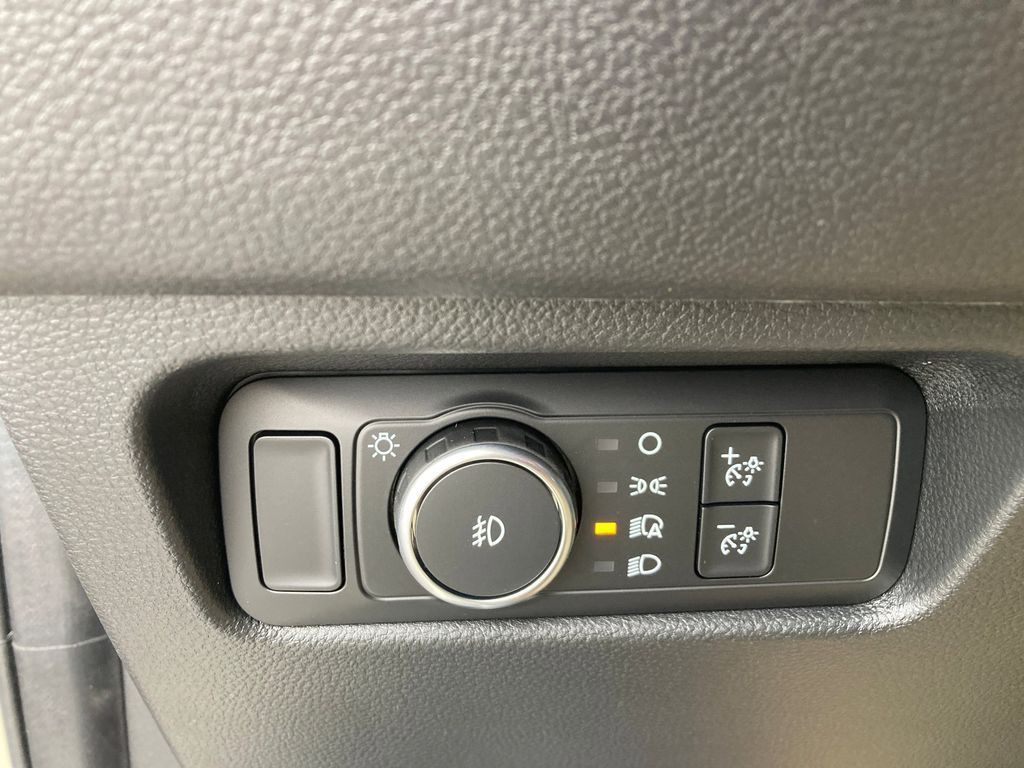 2025 FORD Ranger - photo 20