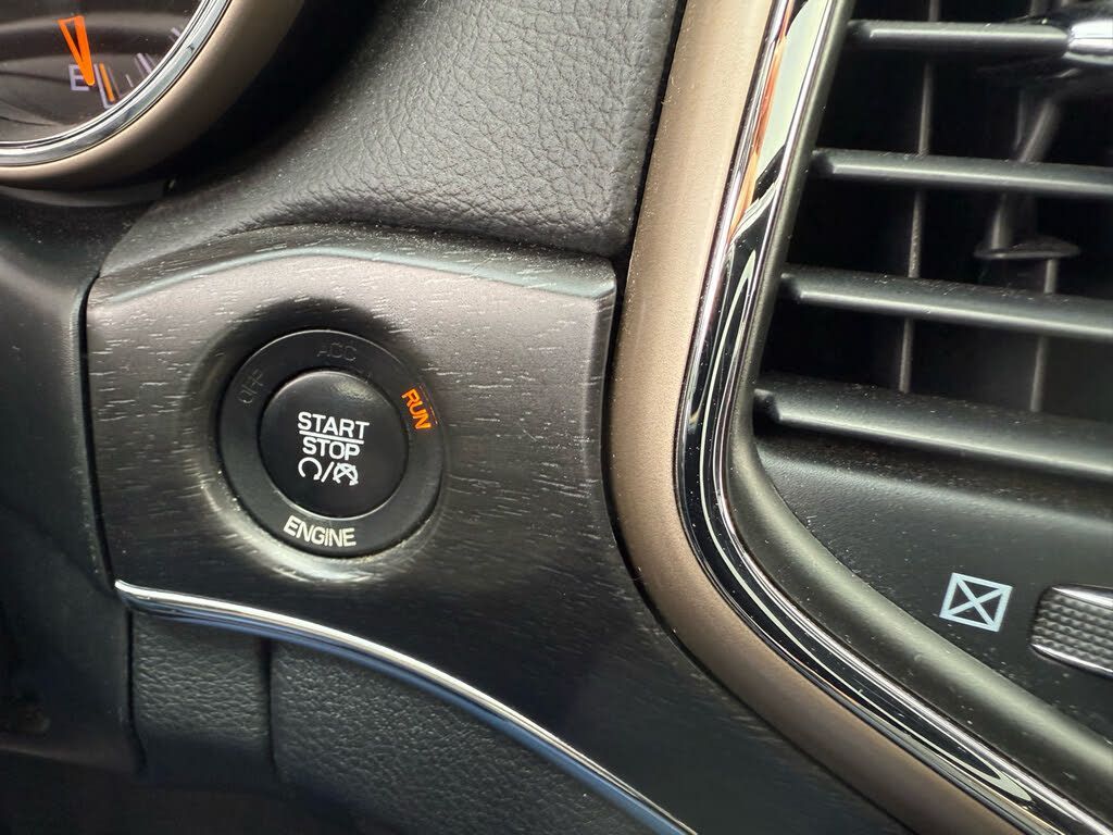 2015 JEEP Grand Cherokee - photo 41
