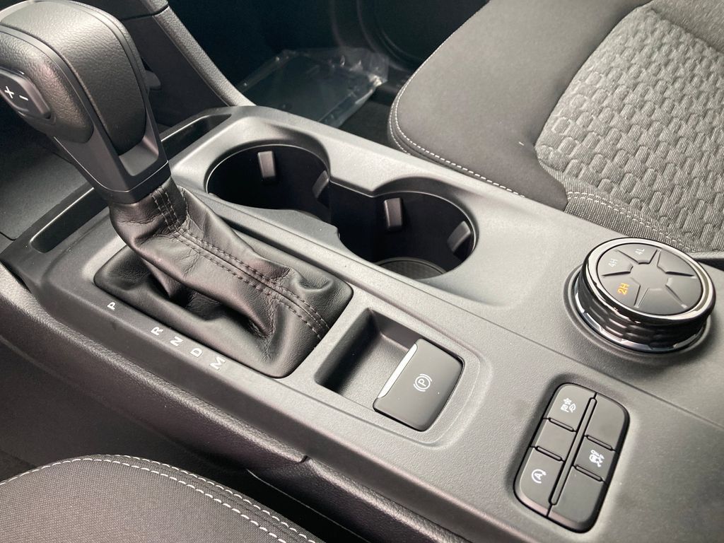 2025 FORD Ranger - photo 15