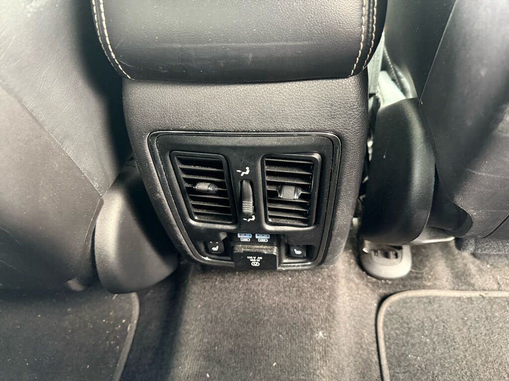 2015 JEEP Grand Cherokee - photo 27