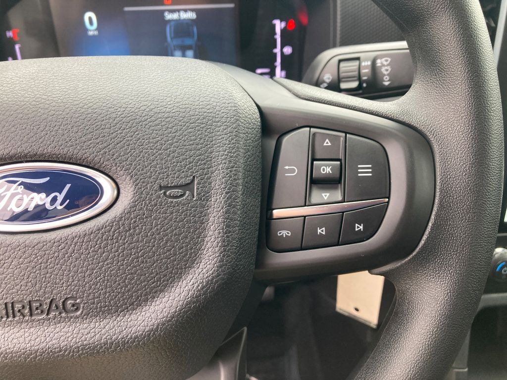 2025 FORD Ranger - photo 18