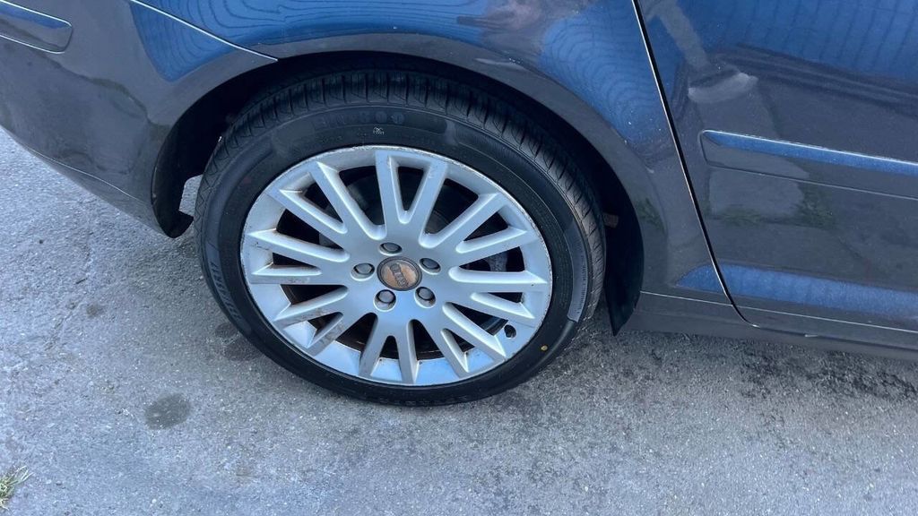 2007 AUDI A3 - photo 35