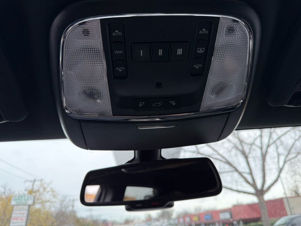 2015 JEEP Grand Cherokee - photo 44