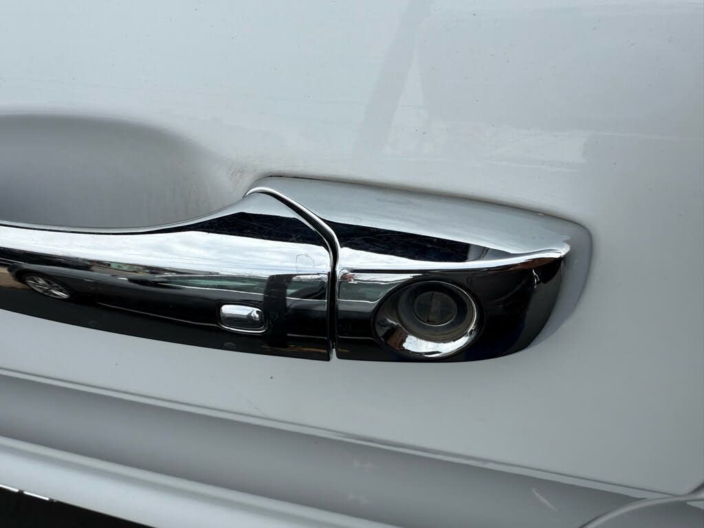 2015 JEEP Grand Cherokee - photo 30