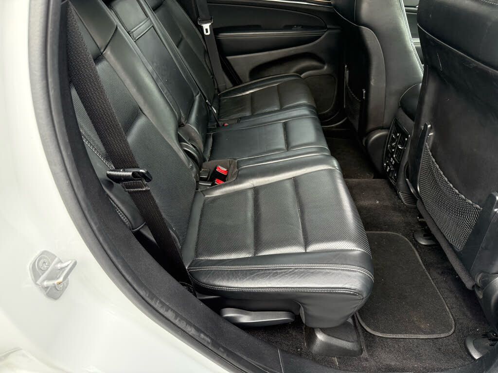 2015 JEEP Grand Cherokee - photo 26