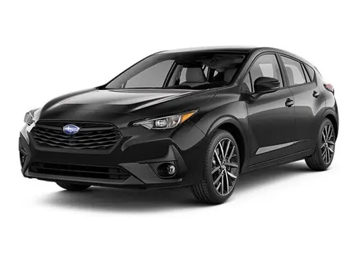 2026 SUBARU Impreza Sport for sale