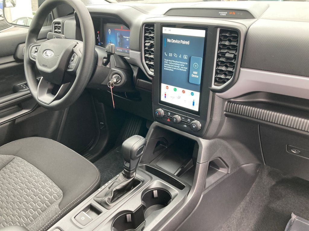 2025 FORD Ranger - photo 14