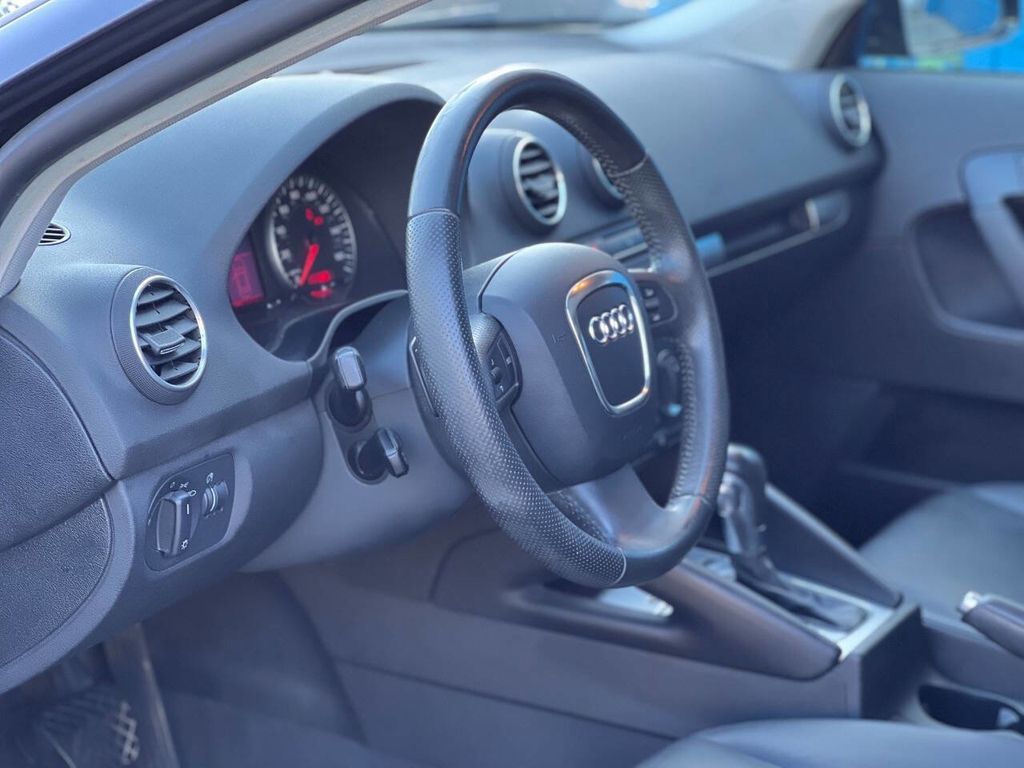 2007 AUDI A3 - photo 20