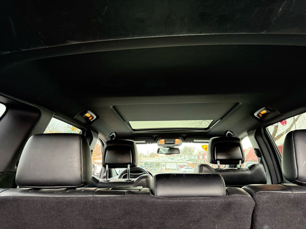 2015 JEEP Grand Cherokee - photo 20