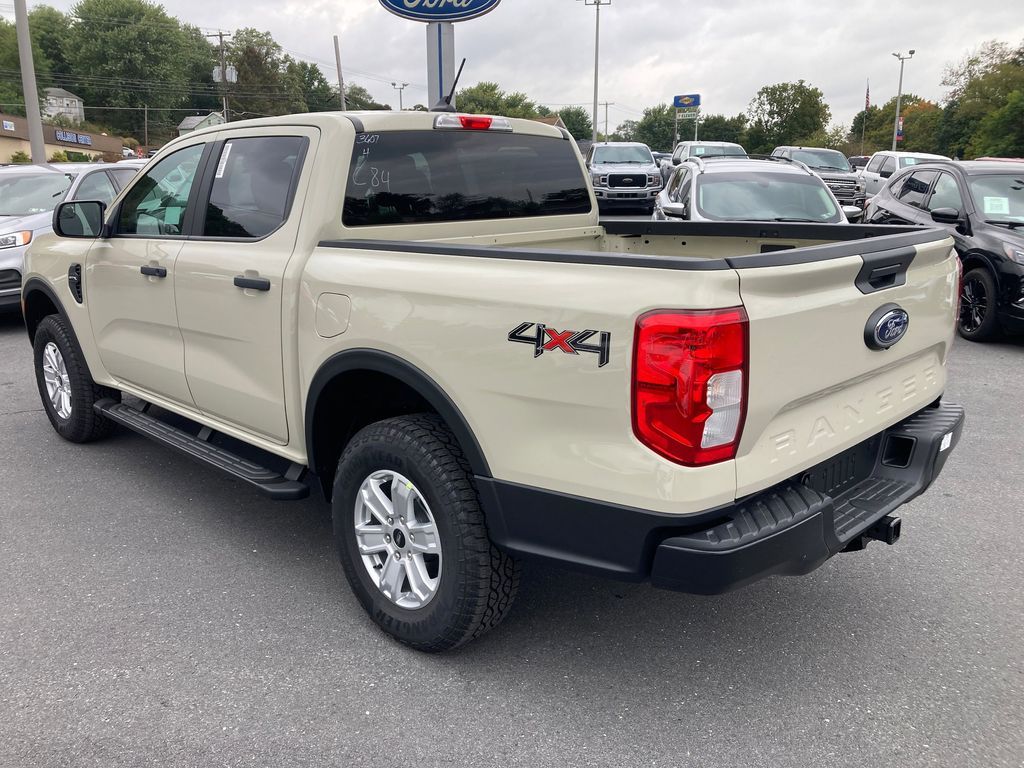 2025 FORD Ranger - photo 6
