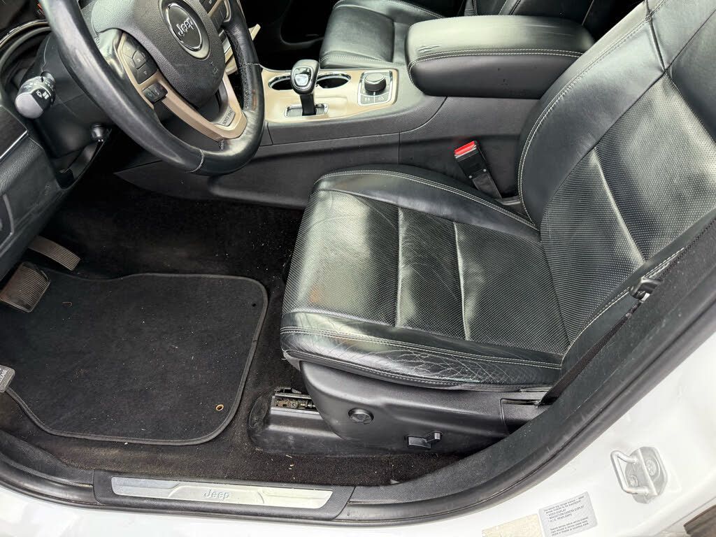 2015 JEEP Grand Cherokee - photo 31