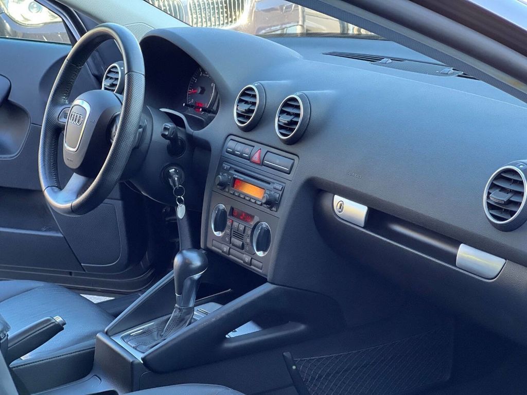 2007 AUDI A3 - photo 21
