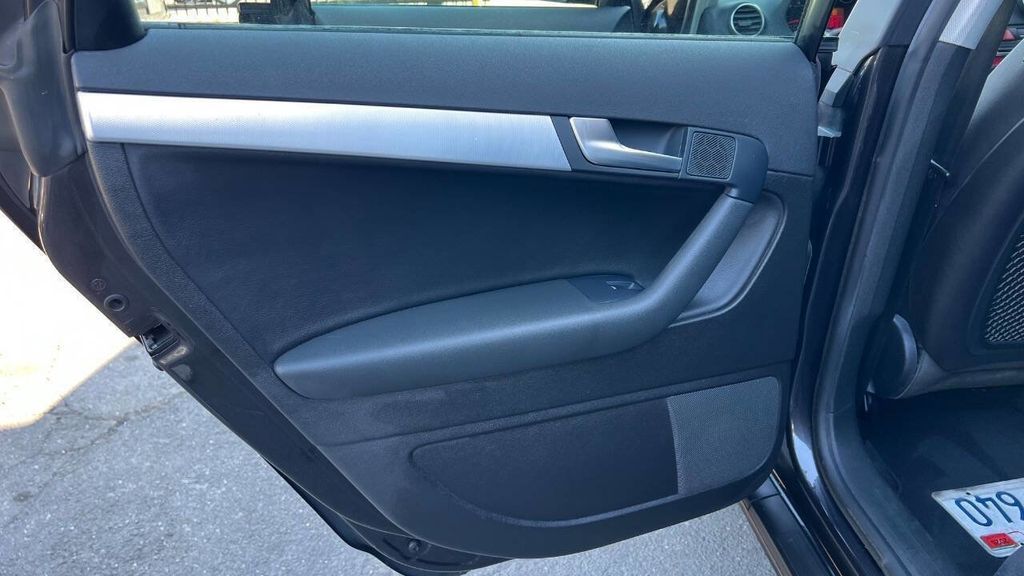 2007 AUDI A3 - photo 28