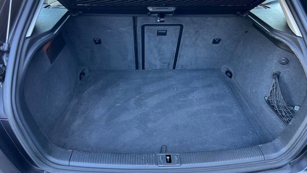 2007 AUDI A3 - photo 30