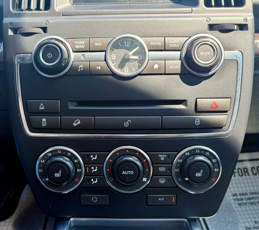 2014 LAND ROVER LR2 - photo 26