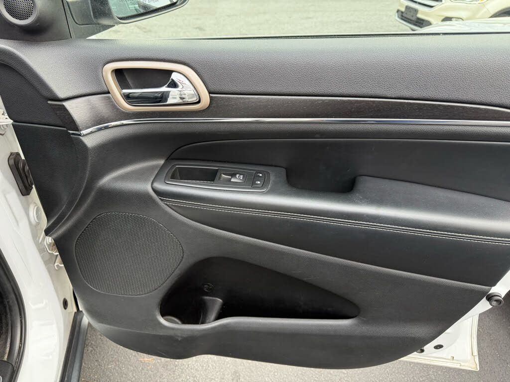 2015 JEEP Grand Cherokee - photo 21