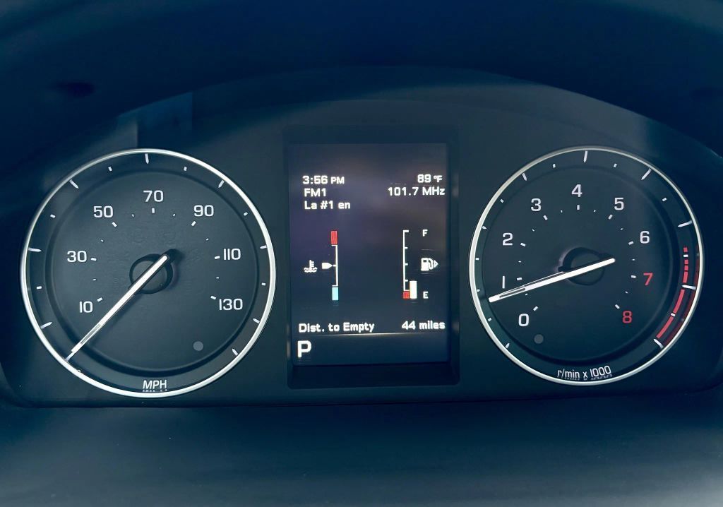 2014 LAND ROVER LR2 - photo 30
