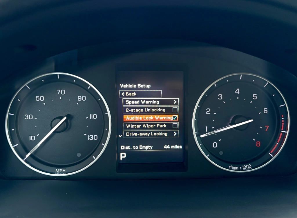 2014 LAND ROVER LR2 - photo 32