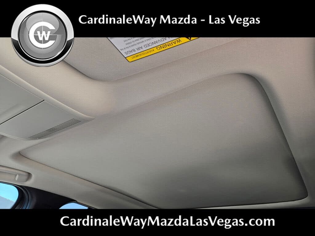 2025 MAZDA CX-70 - photo 14