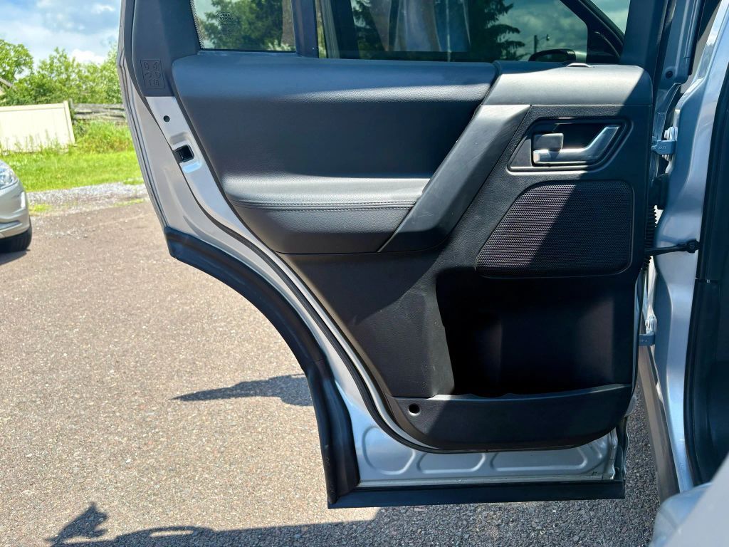2014 LAND ROVER LR2 - photo 12