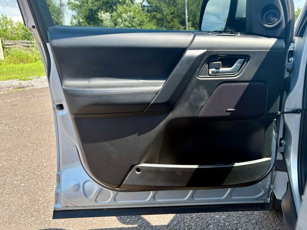 2014 LAND ROVER LR2 - photo 11