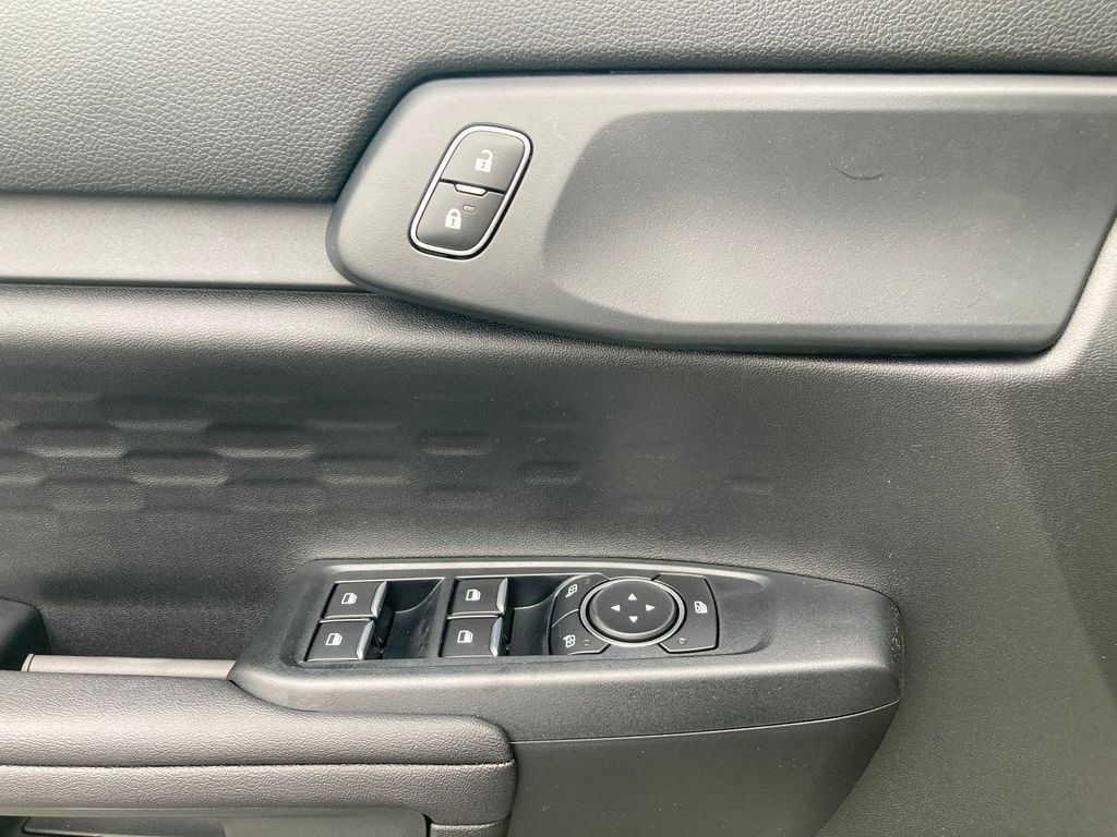 2025 FORD Ranger - photo 19