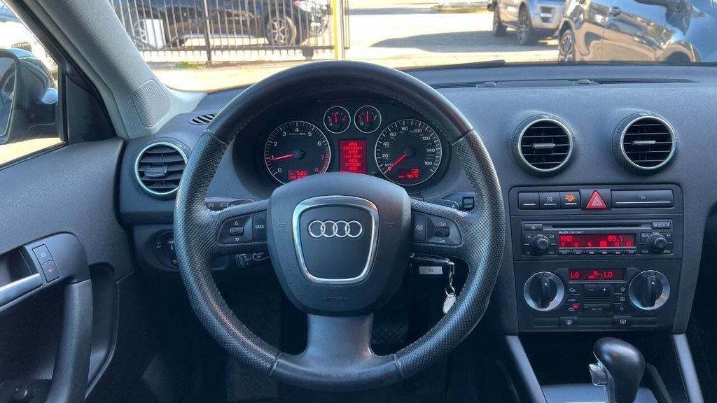 2007 AUDI A3 - photo 11