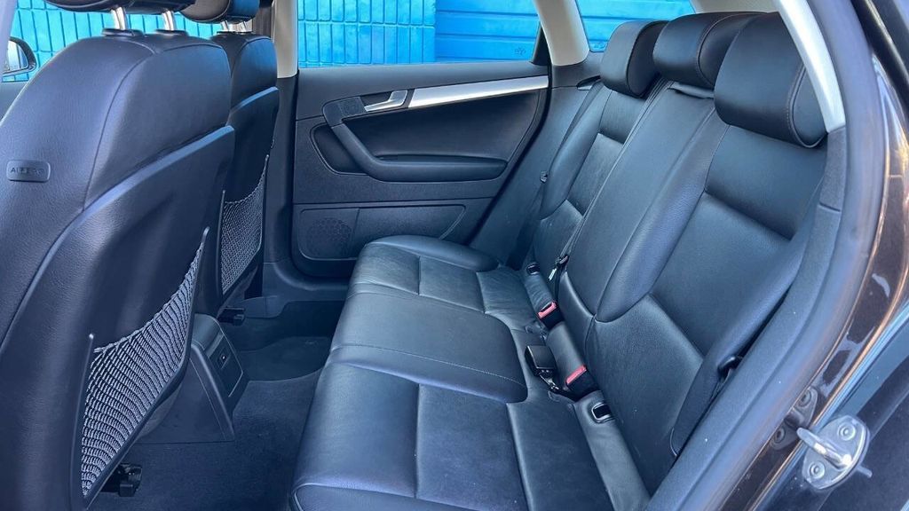 2007 AUDI A3 - photo 25