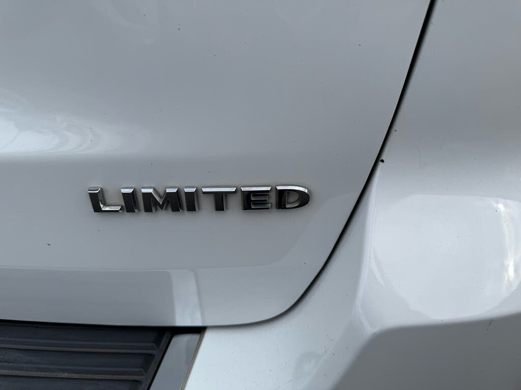 2015 JEEP Grand Cherokee - photo 13