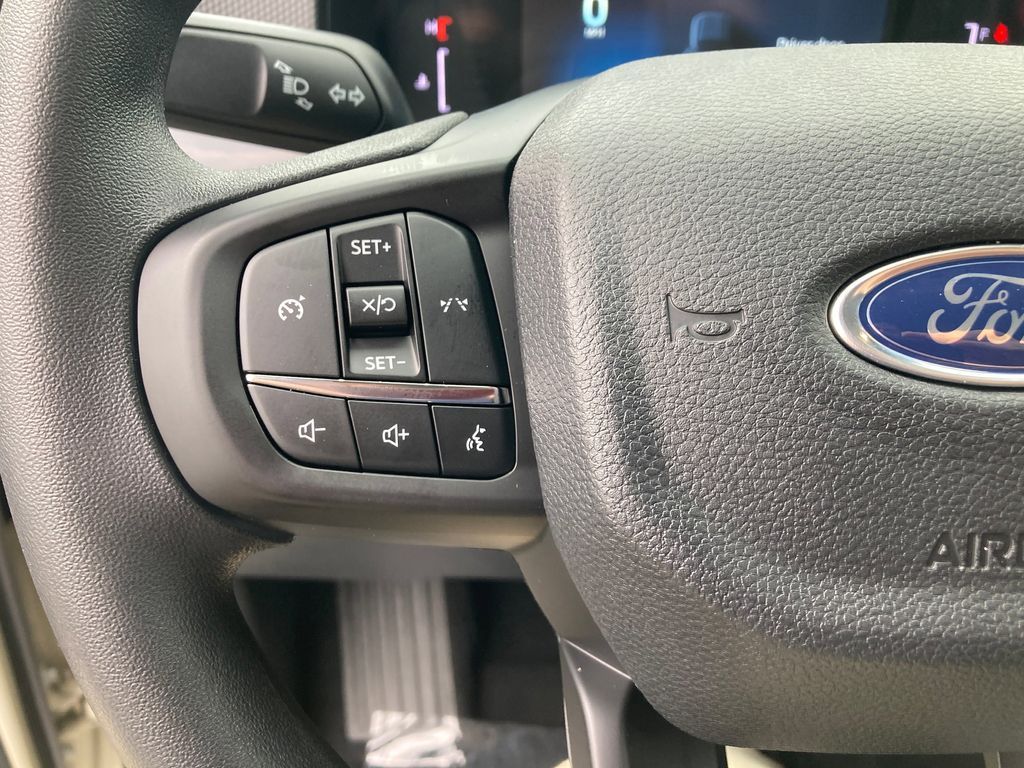 2025 FORD Ranger - photo 17