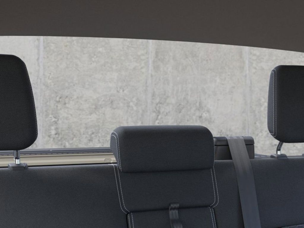 2025 FORD Ranger - photo 22