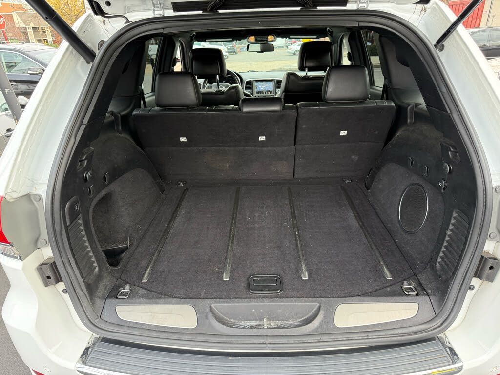 2015 JEEP Grand Cherokee - photo 17