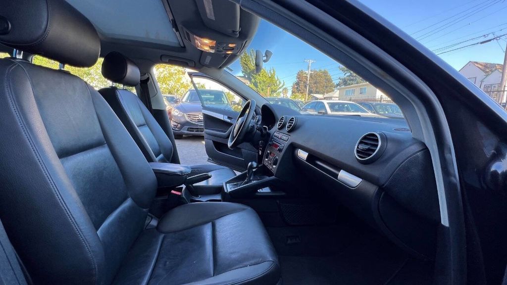 2007 AUDI A3 - photo 22