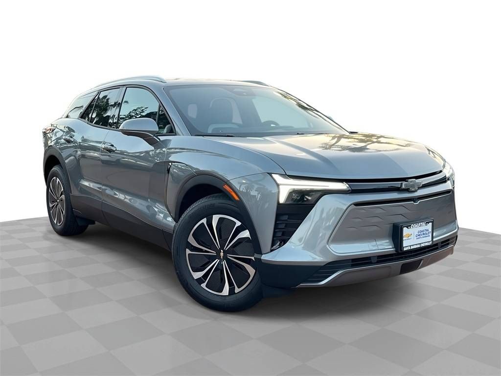 2026 CHEVROLET Blazer LT for sale