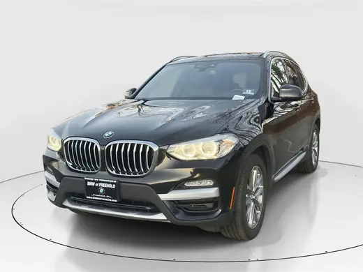 2019 BMW X3 xDrive30i for sale
