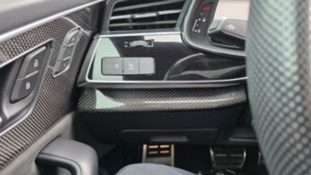 2021 AUDI SQ8 - photo 39