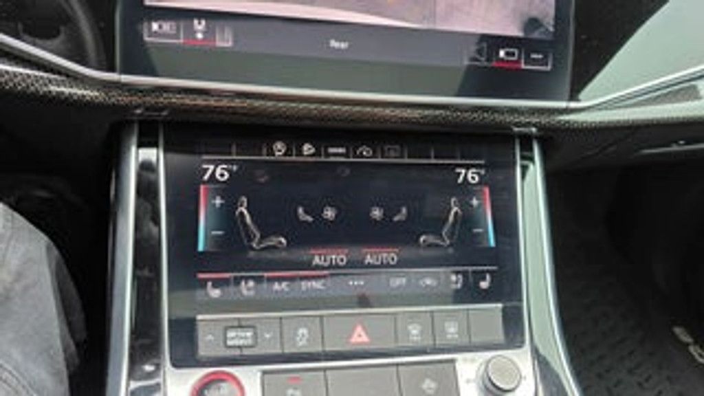 2021 AUDI SQ8 - photo 42