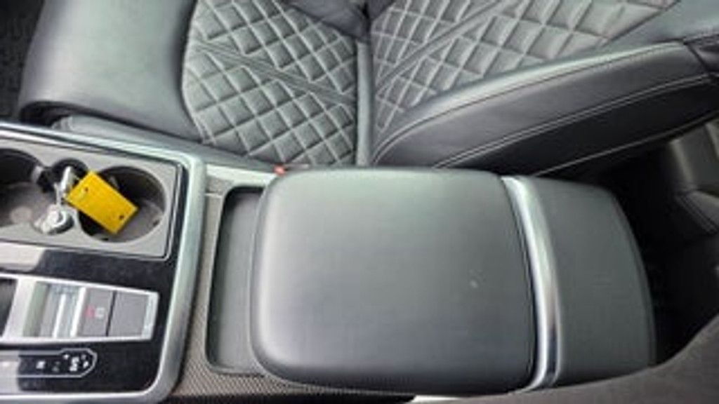 2021 AUDI SQ8 - photo 45