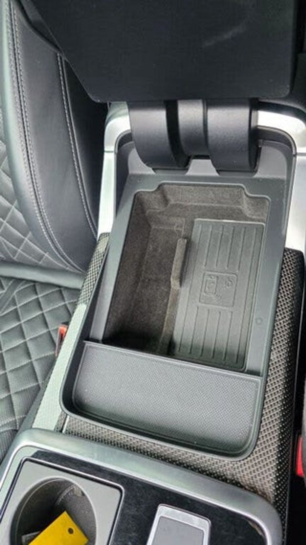 2021 AUDI SQ8 - photo 46