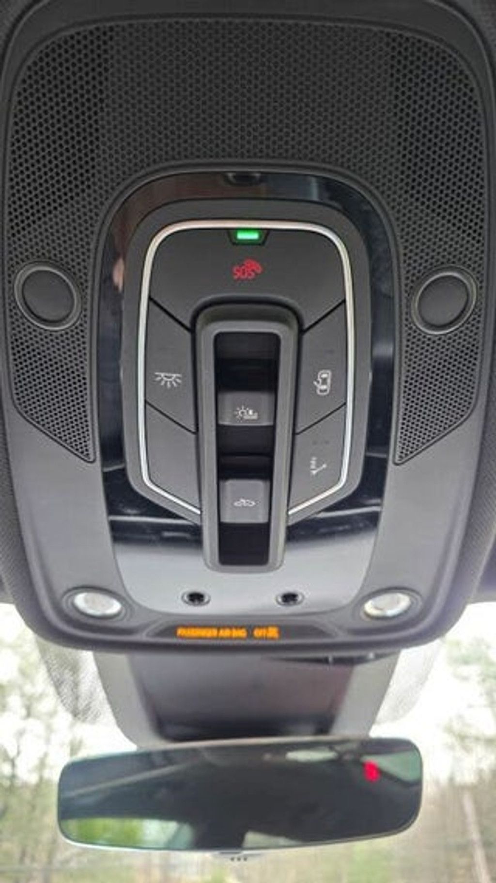2021 AUDI SQ8 - photo 48