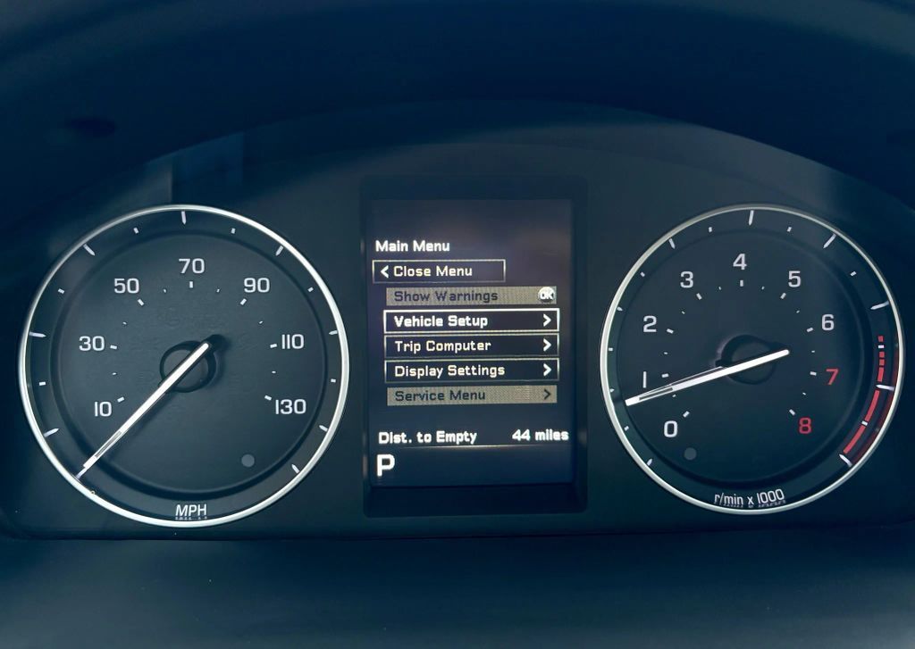2014 LAND ROVER LR2 - photo 31