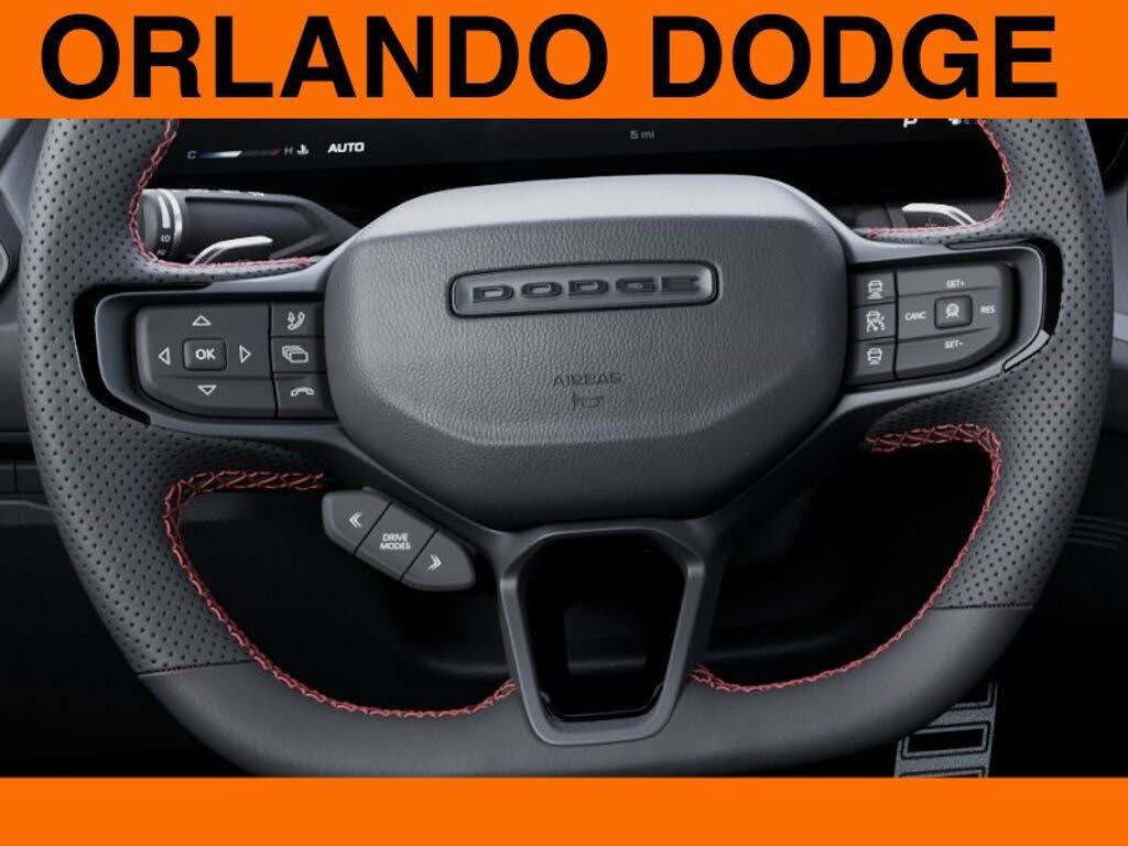 2026 DODGE Charger - photo 19