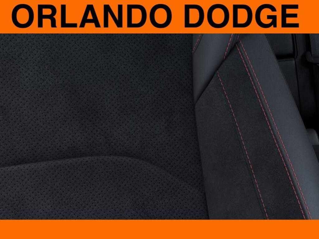 2026 DODGE Charger - photo 20