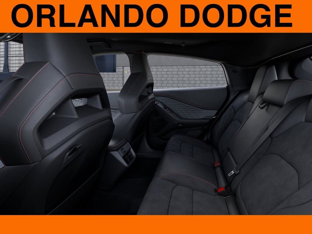 2026 DODGE Charger - photo 23