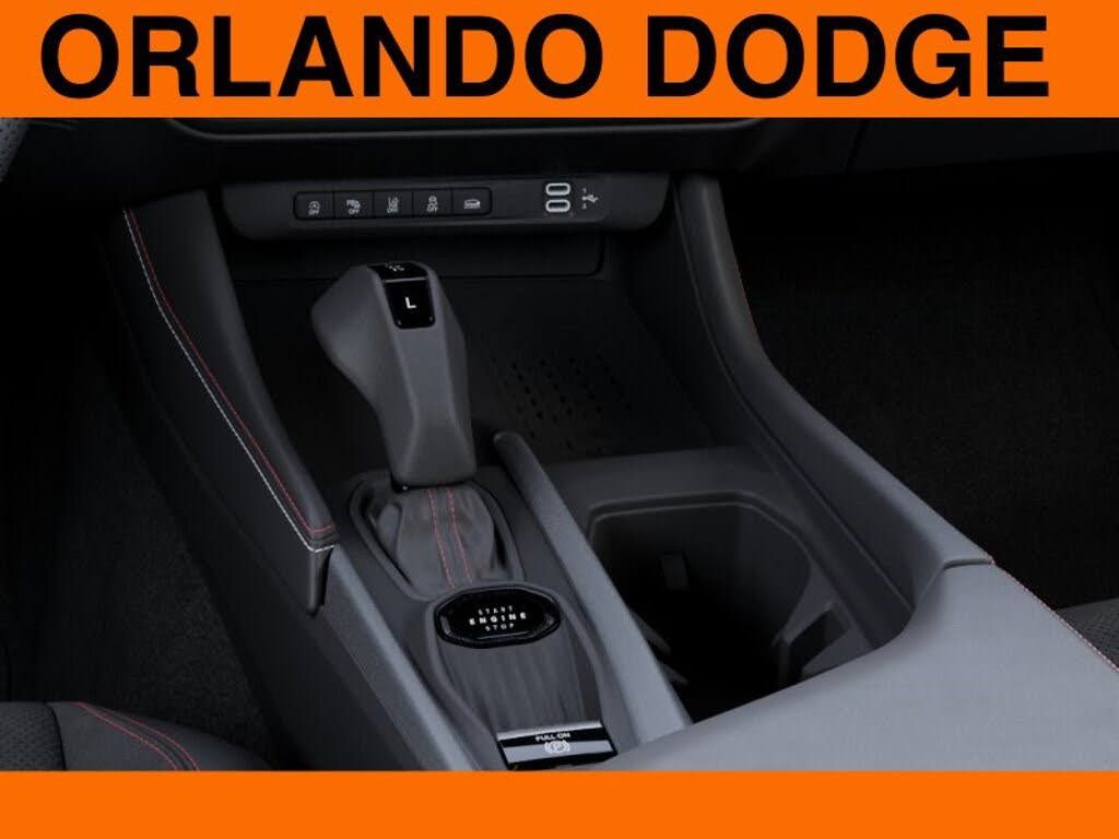 2026 DODGE Charger - photo 24
