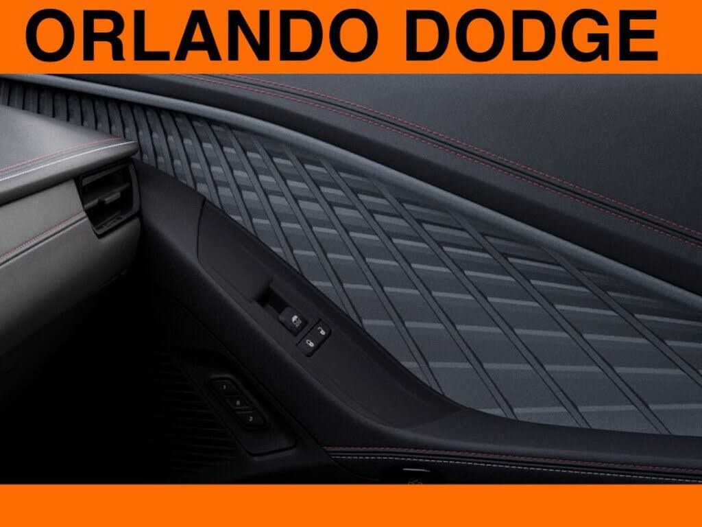 2026 DODGE Charger - photo 25