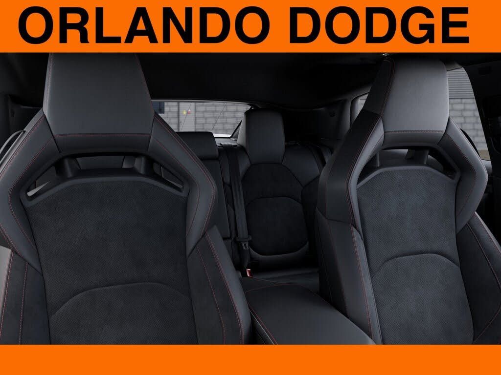 2026 DODGE Charger - photo 26