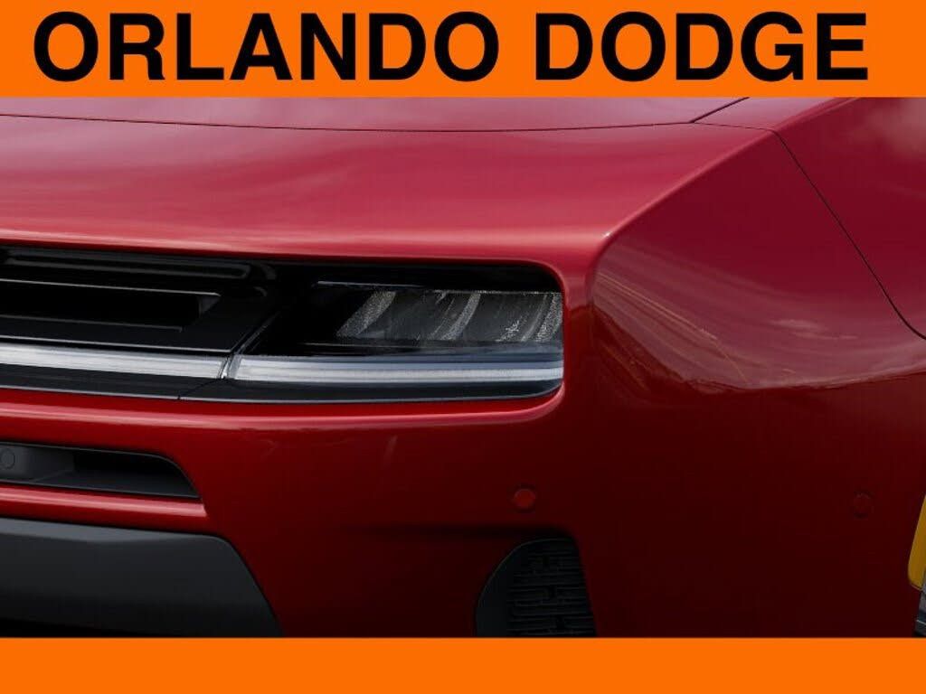 2026 DODGE Charger - photo 10