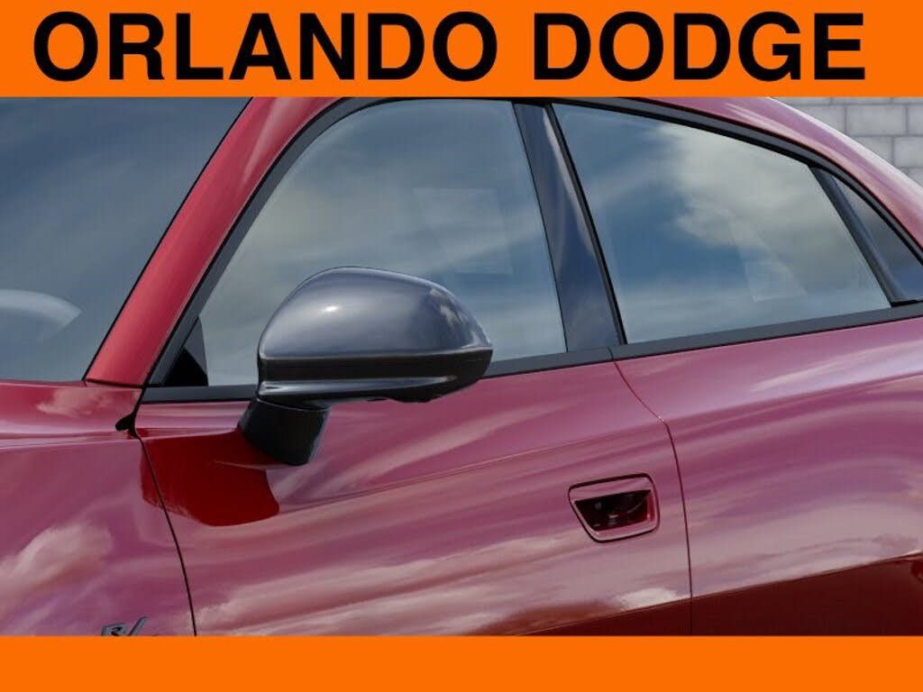 2026 DODGE Charger - photo 12